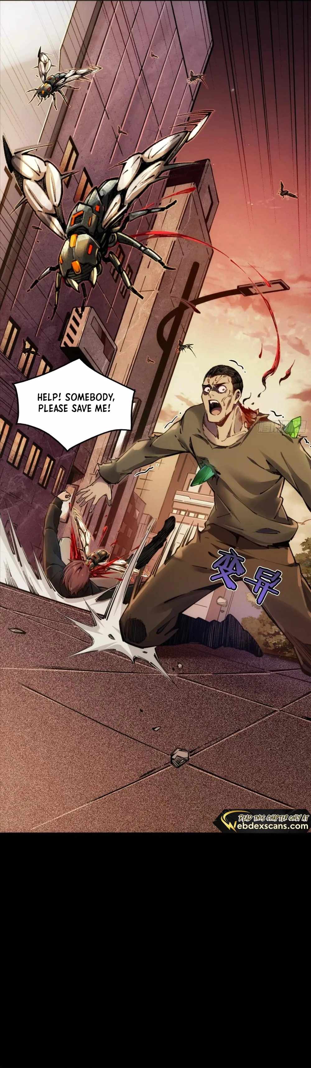 Steel Covenant Chapter 26 18